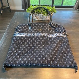 Vera Bradley Garment Bag